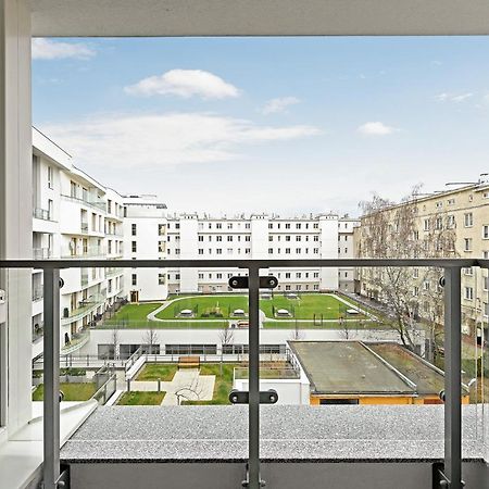 Sleepy3City Apartments Batorego 9 Gdynia Esterno foto