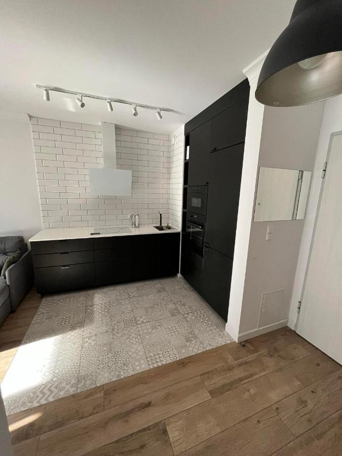 Sleepy3City Apartments Batorego 9 Gdynia Esterno foto